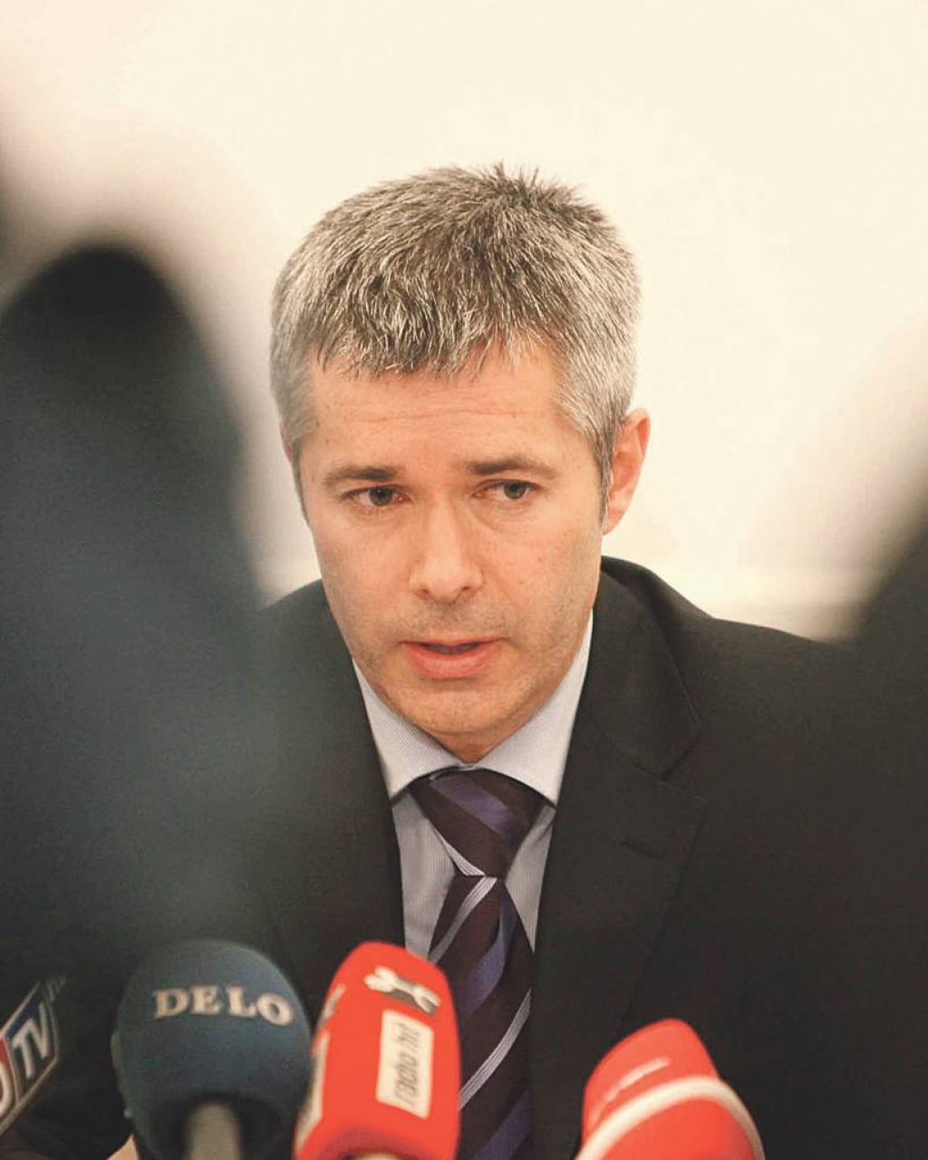 Kriminalistka: »Maščujejo se mi podkupljeni kolegi!«